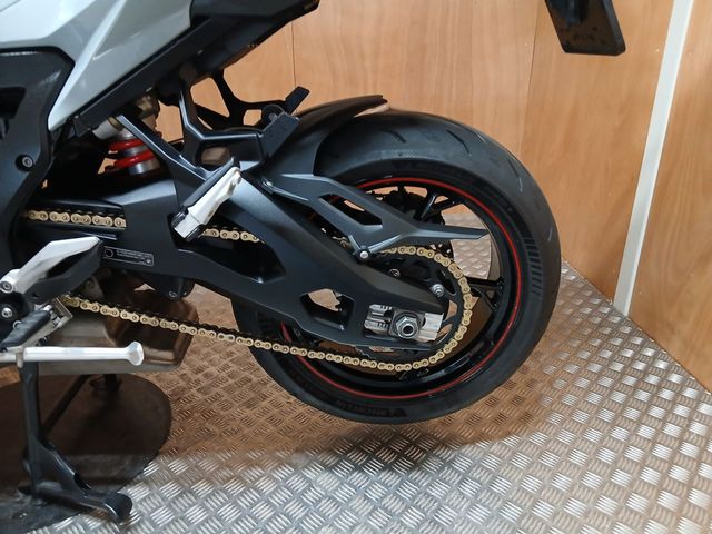 bmw - s-1000-xr
