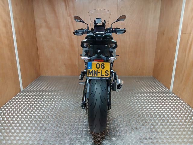 bmw - s-1000-xr