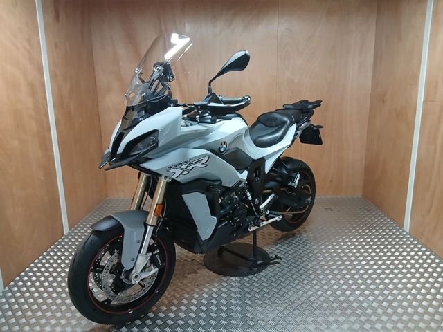 bmw - s-1000-xr