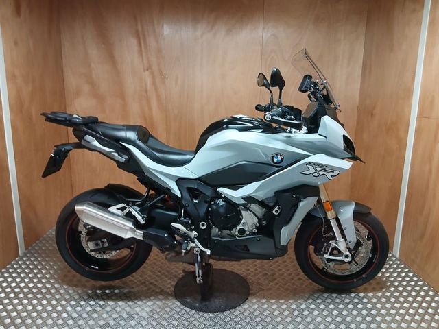 bmw - s-1000-xr