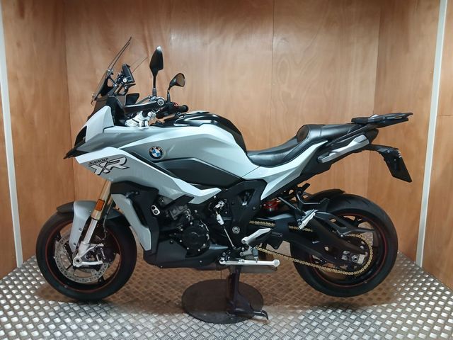 bmw - s-1000-xr