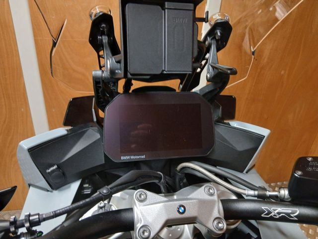 bmw - s-1000-xr
