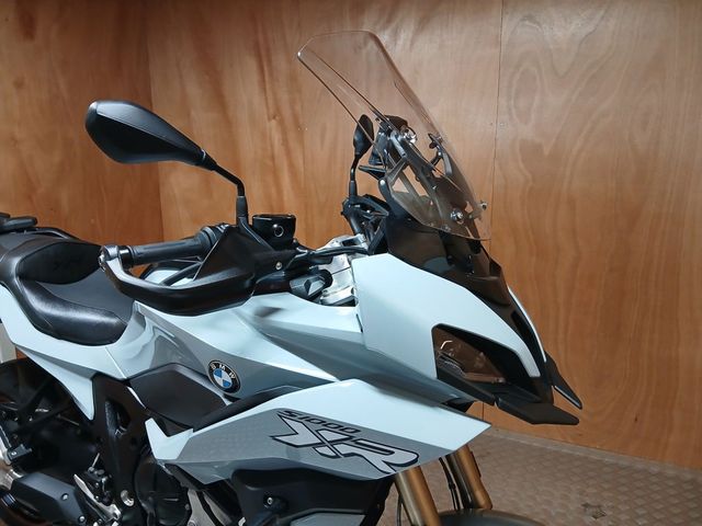 bmw - s-1000-xr