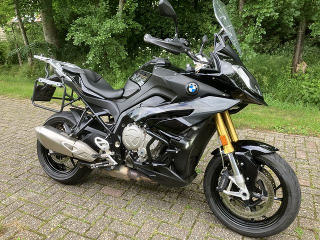 bmw - s-1000-xr