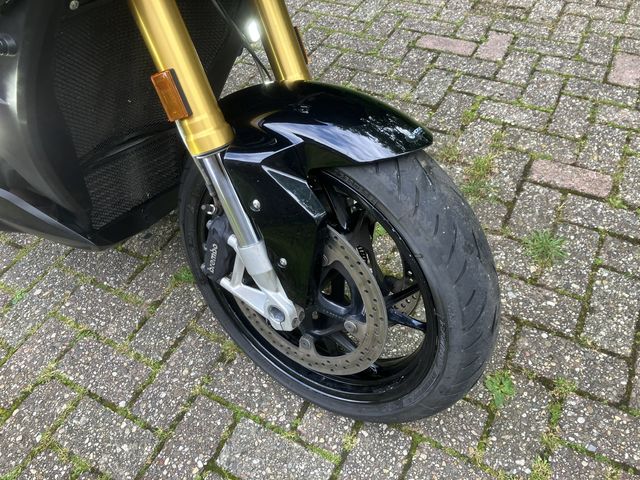 bmw - s-1000-xr