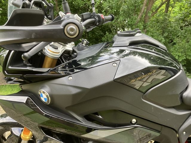 bmw - s-1000-xr