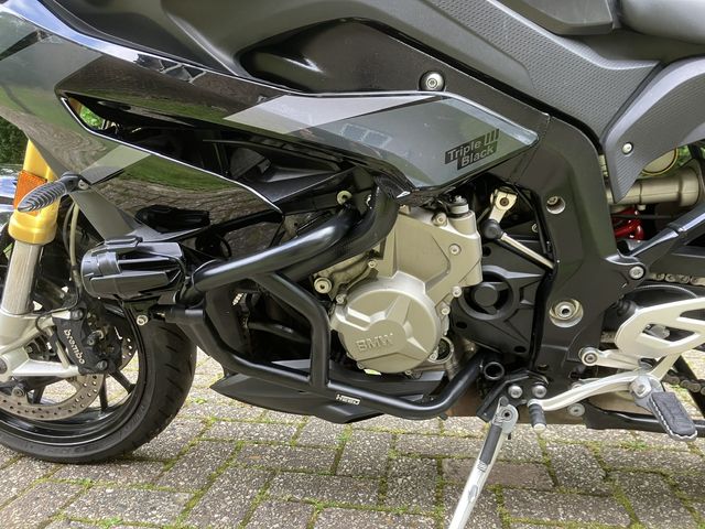 bmw - s-1000-xr