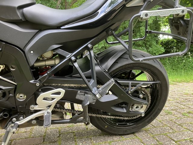 bmw - s-1000-xr