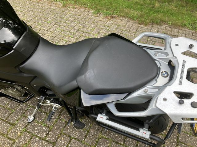 bmw - s-1000-xr