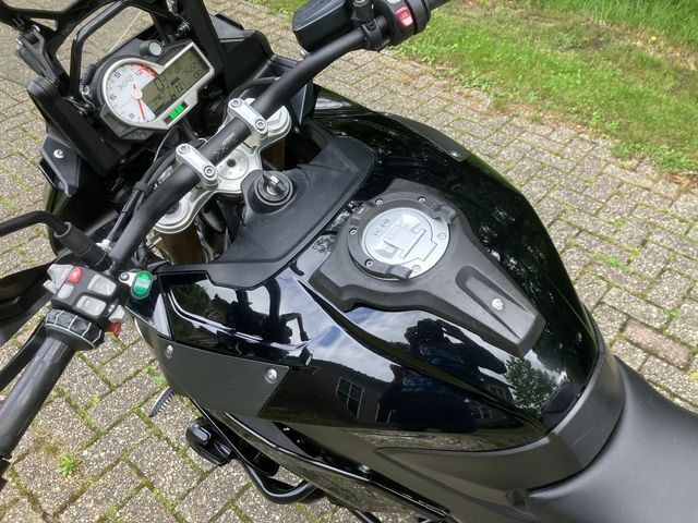 bmw - s-1000-xr