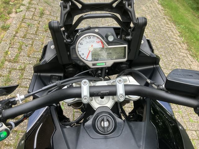bmw - s-1000-xr