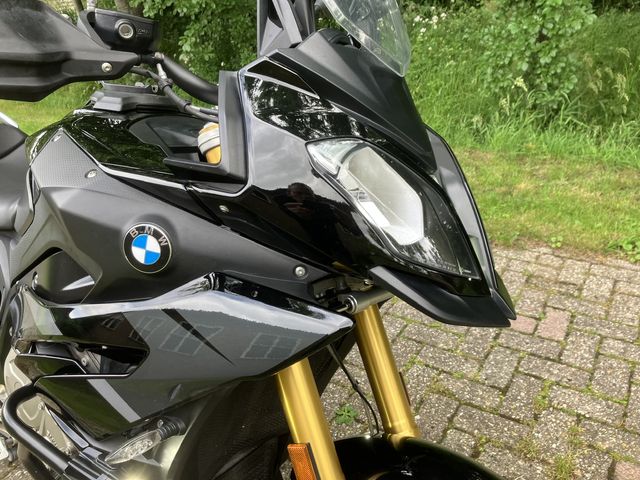 bmw - s-1000-xr