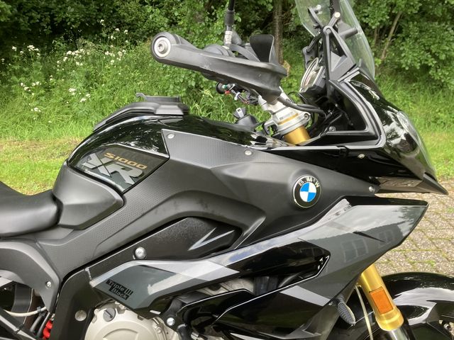 bmw - s-1000-xr