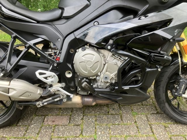 bmw - s-1000-xr