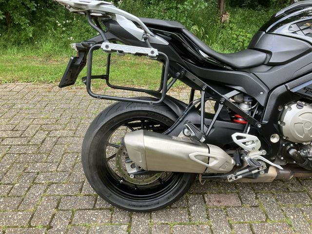 bmw - s-1000-xr