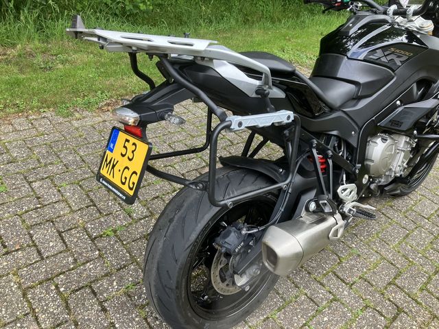 bmw - s-1000-xr
