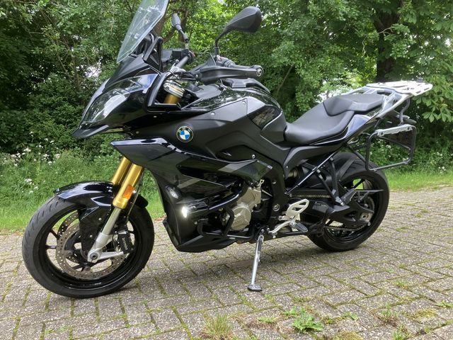 bmw - s-1000-xr