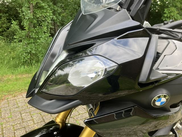 bmw - s-1000-xr