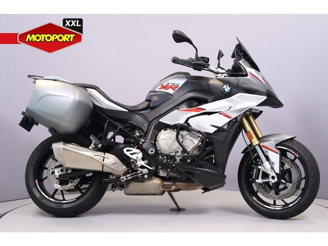 bmw - s-1000-xr