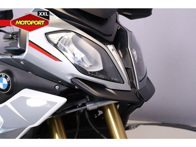 bmw - s-1000-xr