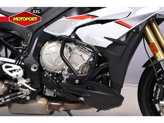 bmw - s-1000-xr
