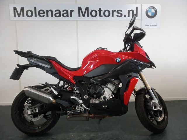 bmw - s-1000-xr