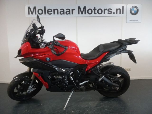 bmw - s-1000-xr