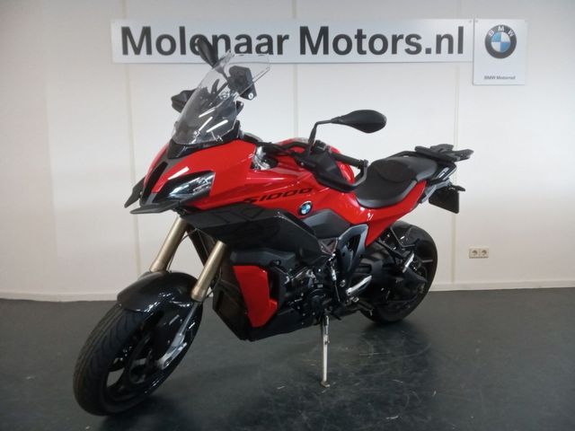 bmw - s-1000-xr