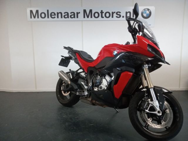 bmw - s-1000-xr