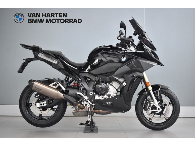 bmw - s-1000-xr