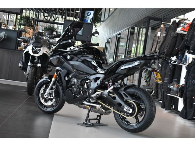 bmw - s-1000-xr