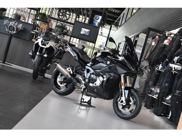 bmw - s-1000-xr