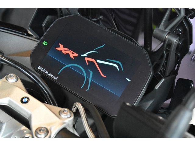 bmw - s-1000-xr
