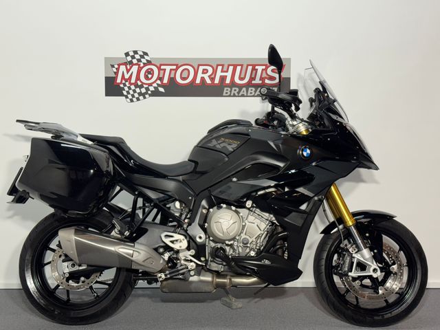 bmw - s-1000-xr
