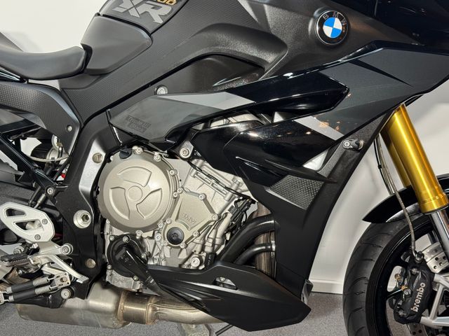 bmw - s-1000-xr