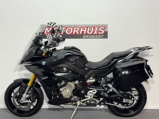 bmw - s-1000-xr