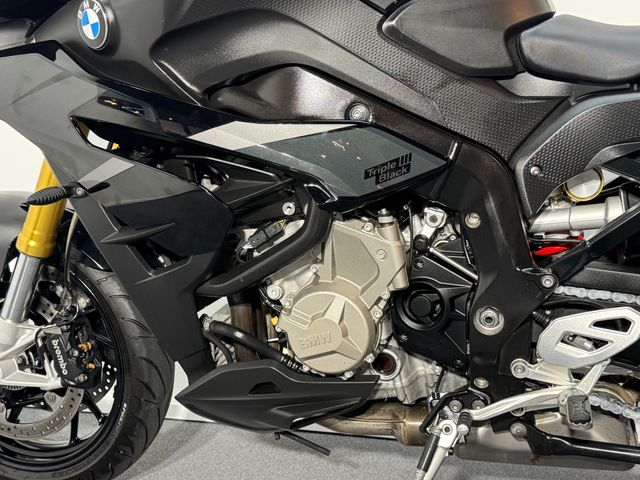 bmw - s-1000-xr