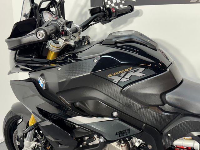 bmw - s-1000-xr