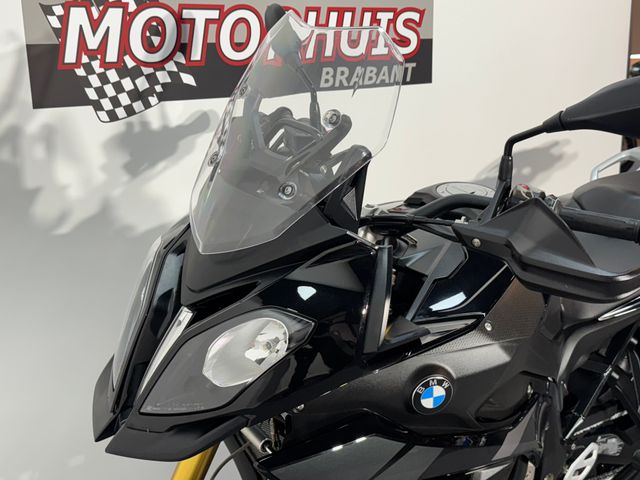 bmw - s-1000-xr