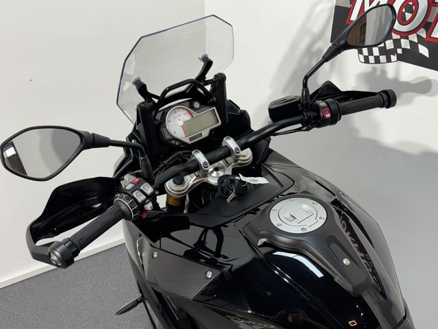 bmw - s-1000-xr