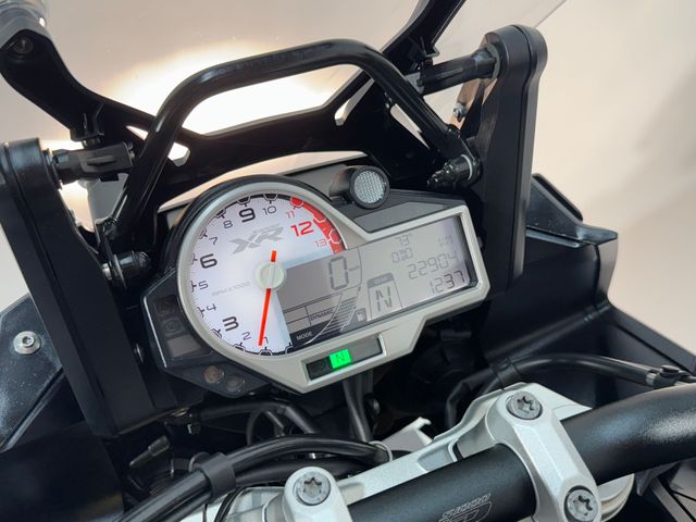 bmw - s-1000-xr