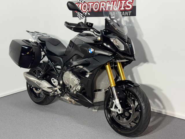 bmw - s-1000-xr