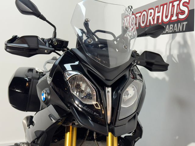 bmw - s-1000-xr