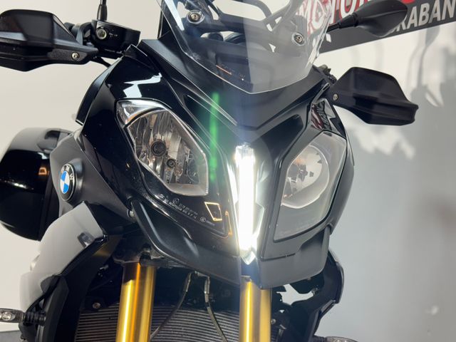 bmw - s-1000-xr