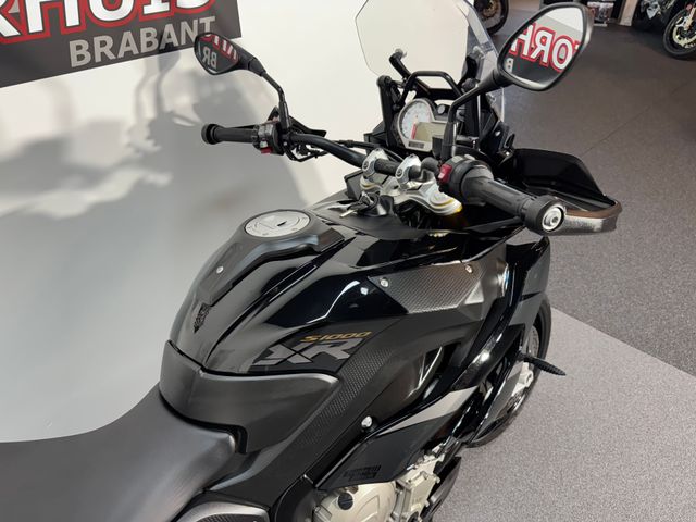 bmw - s-1000-xr