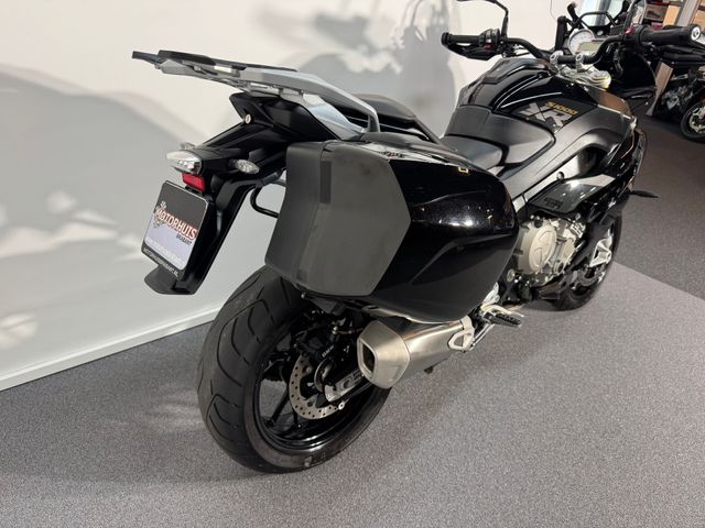 bmw - s-1000-xr