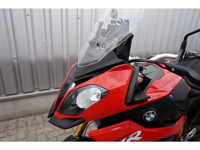 bmw - s-1000-xr