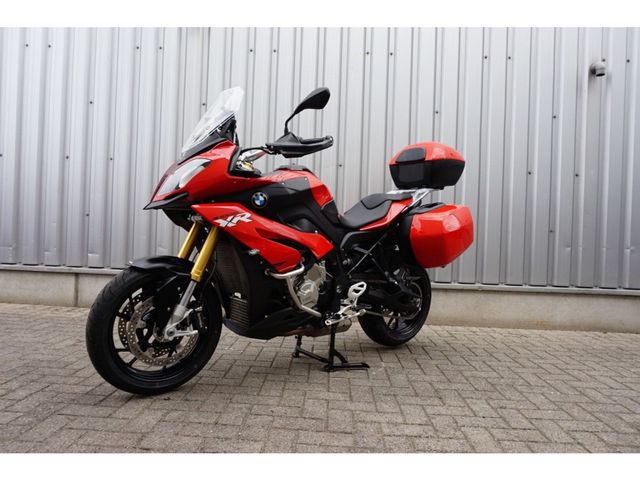 bmw - s-1000-xr