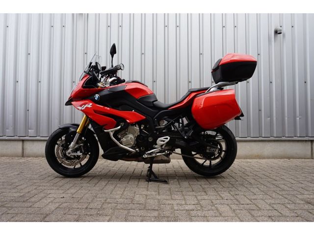 bmw - s-1000-xr