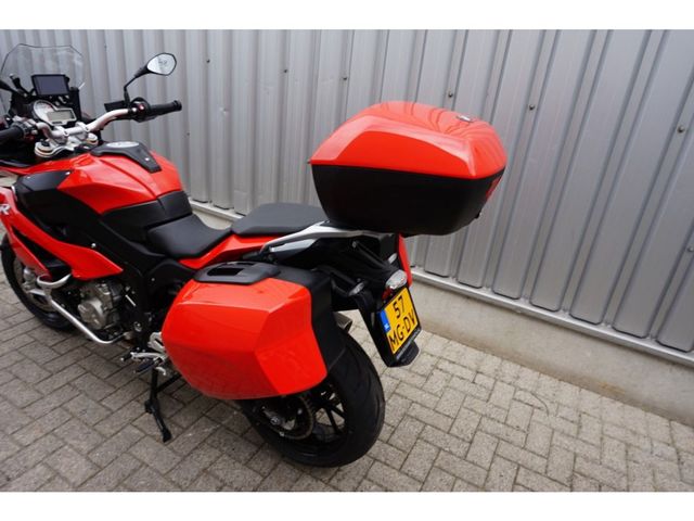 bmw - s-1000-xr